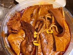 打包-赵家院子佬火锅(重庆总店)