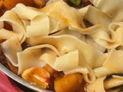 -撒拉花儿·新疆菜·清真(太阳宫店)