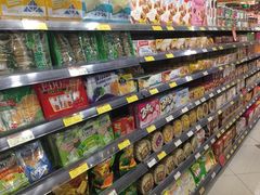 -城市之间超市(圆融星座店)