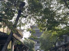 -台儿庄古城