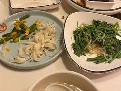 -火齐潮汕砂锅粥(五道口店)