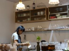-In Cafe隐食研室