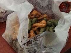 -王阿姨文昌油赞子(府桥街店)