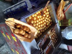 利强记北角鸡蛋仔(弥敦道店)-利强记北角鸡蛋仔(弥敦道店 )