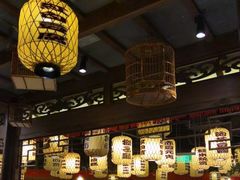 -南京大牌档(济南万象城店)