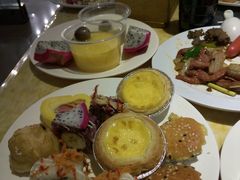 -哆来咪火锅烤肉自助(牌楼店)