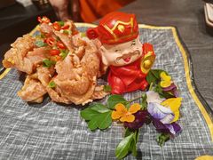 -炭火之恋韩式烤肉·鳗鱼(韩乐坊店)