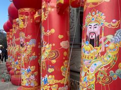 -云水谣景区
