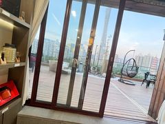 -小茶闲舍·观景商务茶馆(广州塔店)