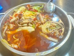-胖娃古镇鸡杂(磁器口总店)
