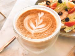 -The Rug Cafe(王府中环店)