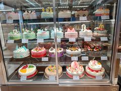 -欧佩拉(红星路店)