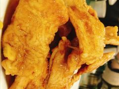 -李连贵熏肉大饼(沈阳站店)