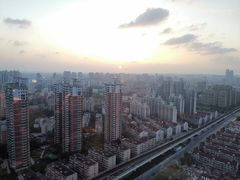 -龙之梦万丽酒店青餐厅