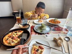 -必胜客(绿地新都会店)