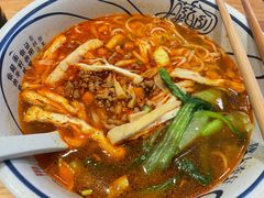 -陇上秦轩biangbiang面(萧山万象汇店)