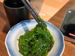 -山葵家居酒屋(天目里店)