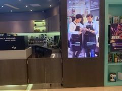 -瑞幸咖啡(平安滨江金融中心店)