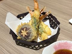 -小山日本料理(兴业太古汇店)
