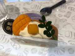 -DEMO黛慕蛋糕(中泰店)