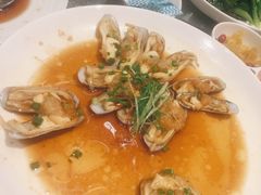 -莆田餐厅PUTIEN(万象天地店)