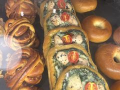 -BAKER&SPICE(安福路店)