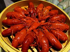 -靓靓蒸虾(中山公园店)