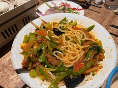 -耶里夏丽·丝路新疆菜·清真食品(徐汇南丹东路臻选店)