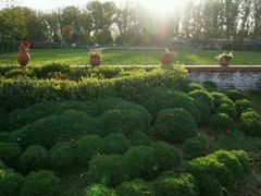 -意大利农场度假村