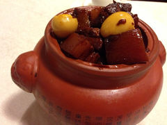 红烧肉-鹿港小镇经典老上海菜(长乐路店)