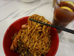 -百乐门粉面店(二龙喉分店)