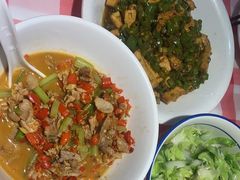 -好帮厨·下饭浏阳菜·坚持现炒(月湖店)