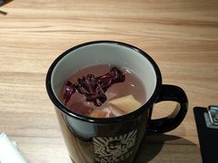 -新太二·鲜料川菜(花都融创茂店)