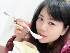 -燕庭·纯燕窝·甜品下午茶(南京西路店)