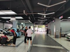 -天猫养车(哈贝卡硕士路店)