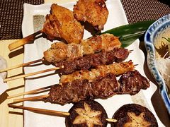 -有喜屋·深夜食堂(北京西路店)