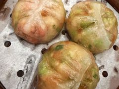 潮州蒸粉果-添好运点心专门店(深水埗店)