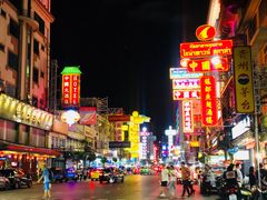 -唐人街(耀华力路)