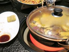 -一善菌·云南菌汤·云南菜(银泰城店)