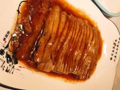 扒羊肉条-老仁义·清真菜(太古街店)