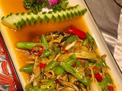 -红辣椒·川菜·火锅(张杨路店)