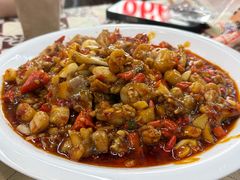 -老三样·旧食新味(船山路店)