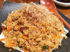 鳗鱼饭-傑·料理·海鲜放题(佛山文华荟店)