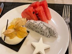 -杭州国际会议中心洲际酒店-原素全日餐厅(解放东路店)