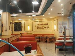 -豪享悦牛排自助餐厅(天河城店)