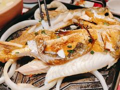 -西贝(深圳卓悦汇店)