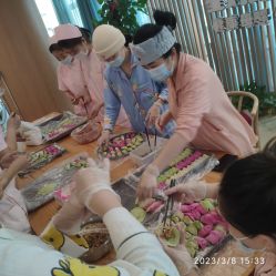 -星妈汇国际月子中心(龙珠店)