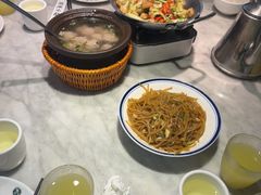 -小菜园新徽菜(无锡宜家荟聚中心店)