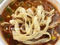 -龙鳞路第一家牛肉汤