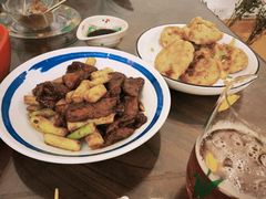 -花满楼(启秀路店)